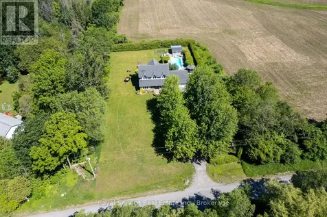7706 Bickle Hill Road Hamilton Township ON K9A 4J7