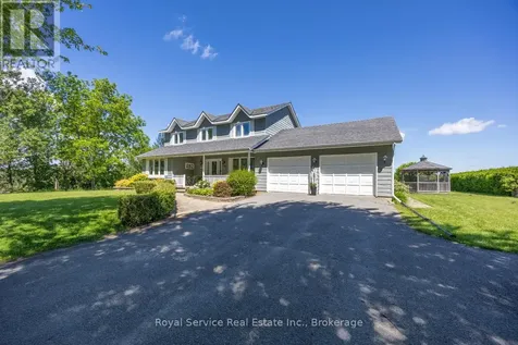 7706 Bickle Hill Road Hamilton Township ON K9A 4J7