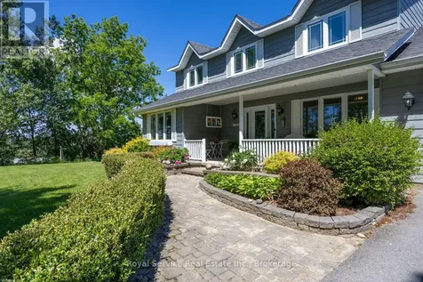 7706 Bickle Hill Road Hamilton Township ON K9A 4J7