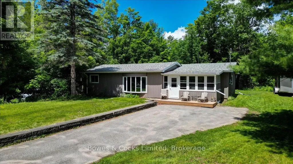 10 Birch Terrace Trent Lakes ON K0L 1J0