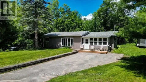 10 Birch Terrace Trent Lakes ON K0L 1J0