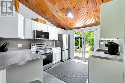 10 Birch Terrace Trent Lakes ON K0L 1J0
