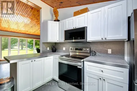 10 Birch Terrace Trent Lakes ON K0L 1J0