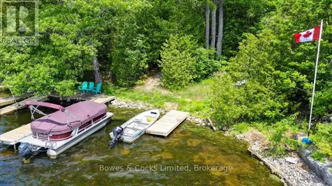 10 Birch Terrace Trent Lakes ON K0L 1J0
