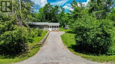 10 Birch Terrace Trent Lakes ON K0L 1J0