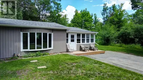 10 Birch Terrace Trent Lakes ON K0L 1J0
