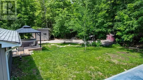 10 Birch Terrace Trent Lakes ON K0L 1J0