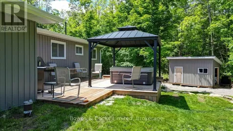 10 Birch Terrace Trent Lakes ON K0L 1J0