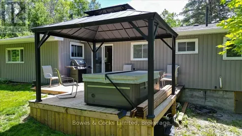 10 Birch Terrace Trent Lakes ON K0L 1J0