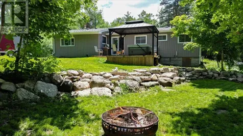 10 Birch Terrace Trent Lakes ON K0L 1J0
