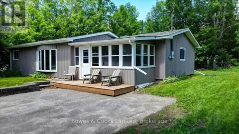 10 Birch Terrace Trent Lakes ON K0L 1J0