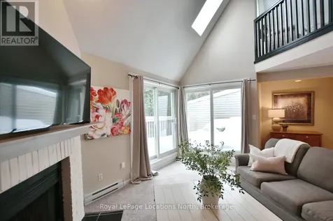 49 Trott Boulevard Collingwood ON L9Y 5B8