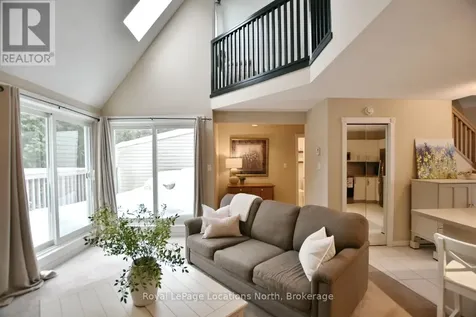 49 Trott Boulevard Collingwood ON L9Y 5B8