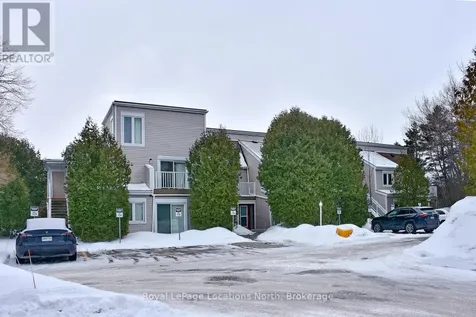 49 Trott Boulevard Collingwood ON L9Y 5B8