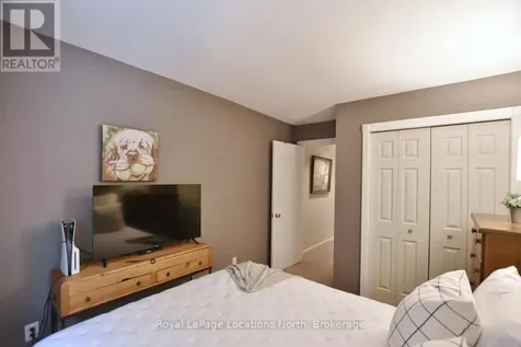 49 Trott Boulevard Collingwood ON L9Y 5B8