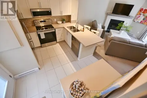 49 Trott Boulevard Collingwood ON L9Y 5B8