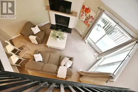 49 Trott Boulevard Collingwood ON L9Y 5B8