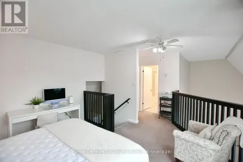 49 Trott Boulevard Collingwood ON L9Y 5B8
