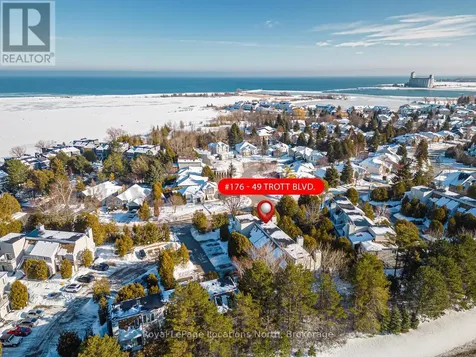 49 Trott Boulevard Collingwood ON L9Y 5B8