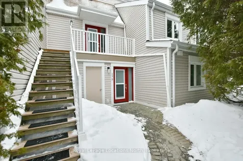 49 Trott Boulevard Collingwood ON L9Y 5B8