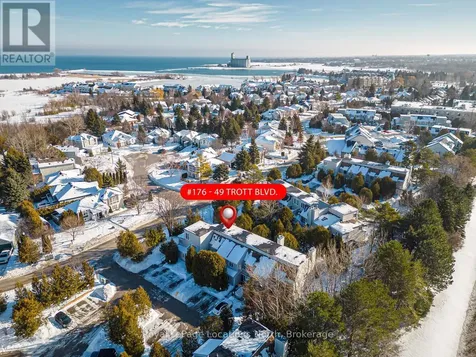 49 Trott Boulevard Collingwood ON L9Y 5B8