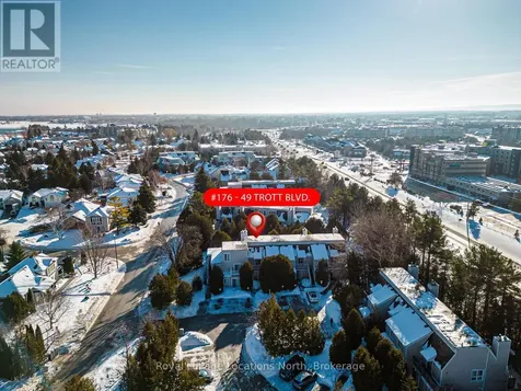 49 Trott Boulevard Collingwood ON L9Y 5B8