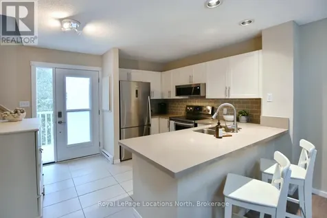 49 Trott Boulevard Collingwood ON L9Y 5B8