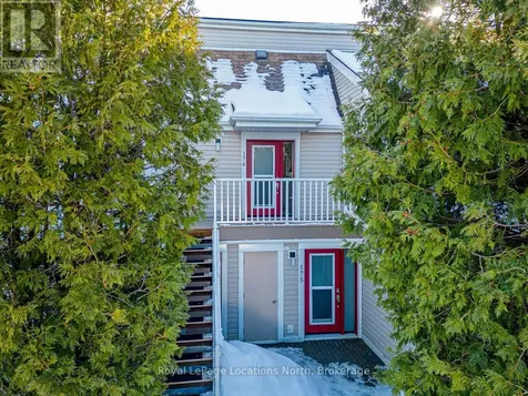 49 Trott Boulevard Collingwood ON L9Y 5B8