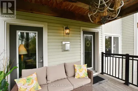 6 Brandy Lane Drive Collingwood ON L9Y 0X4