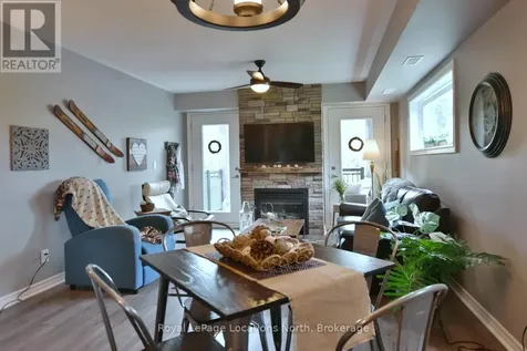 6 Brandy Lane Drive Collingwood ON L9Y 0X4