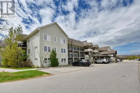 6 Brandy Lane Drive Collingwood ON L9Y 0X4