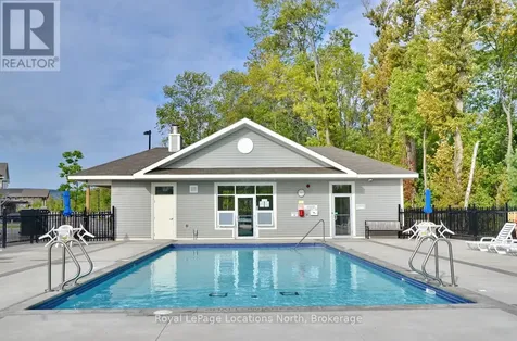 6 Brandy Lane Drive Collingwood ON L9Y 0X4