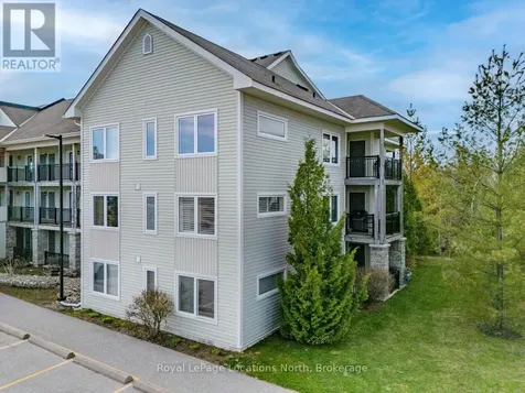 6 Brandy Lane Drive Collingwood ON L9Y 0X4