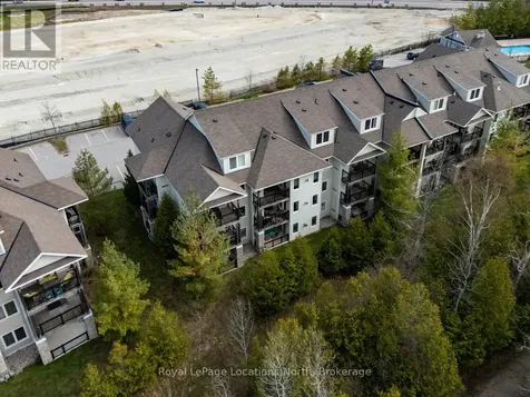 6 Brandy Lane Drive Collingwood ON L9Y 0X4