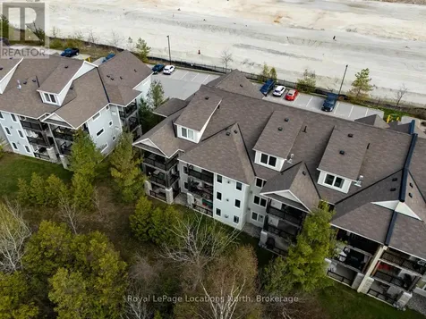 6 Brandy Lane Drive Collingwood ON L9Y 0X4