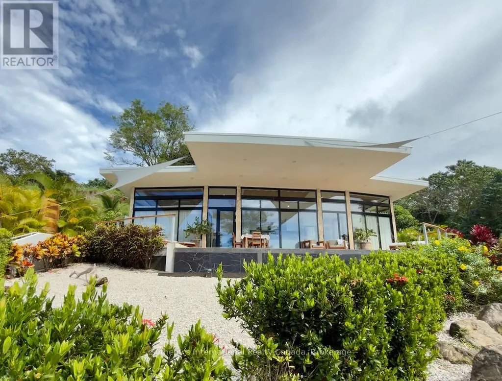 * Tranquila Vista Al Mar * Estates West Costa Rica ON