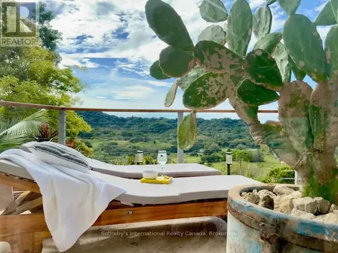 * Tranquila Vista Al Mar * Estates West Costa Rica ON