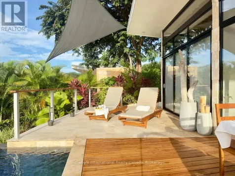 * Tranquila Vista Al Mar * Estates West Costa Rica ON