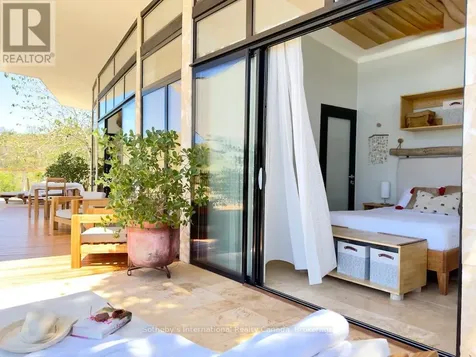 * Tranquila Vista Al Mar * Estates West Costa Rica ON