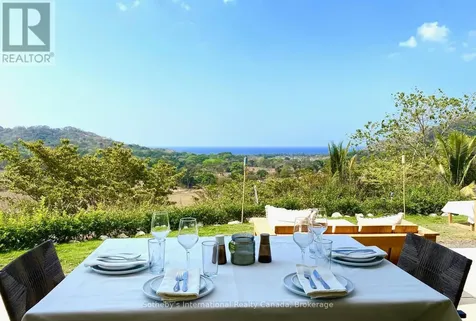 * Tranquila Vista Al Mar * Estates West Costa Rica ON