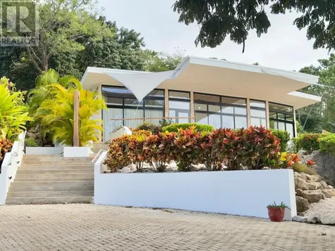 * Tranquila Vista Al Mar * Estates West Costa Rica ON