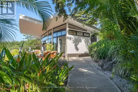 * Tranquila Vista Al Mar * Estates West Costa Rica ON