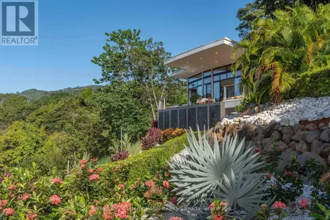 * Tranquila Vista Al Mar * Estates West Costa Rica ON