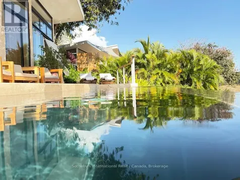 * Tranquila Vista Al Mar * Estates West Costa Rica ON