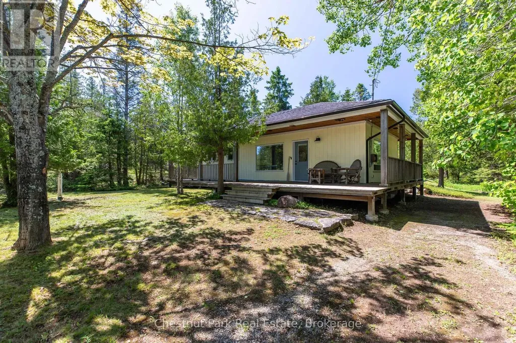 1248 Dorcas Bay Road Northern Bruce Peninsula ON N0H 2R0
