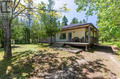 1248 Dorcas Bay Road Northern Bruce Peninsula ON N0H 2R0