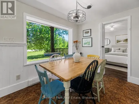 1248 Dorcas Bay Road Northern Bruce Peninsula ON N0H 2R0