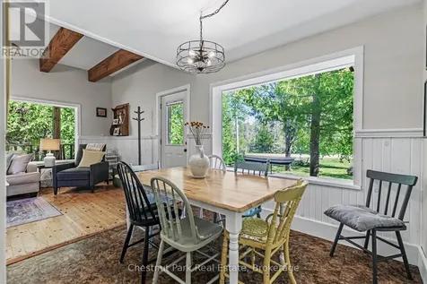 1248 Dorcas Bay Road Northern Bruce Peninsula ON N0H 2R0