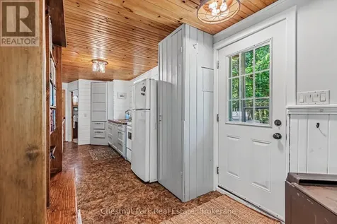 1248 Dorcas Bay Road Northern Bruce Peninsula ON N0H 2R0