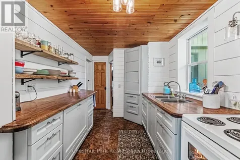 1248 Dorcas Bay Road Northern Bruce Peninsula ON N0H 2R0